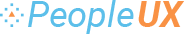 PeopleUX logo
